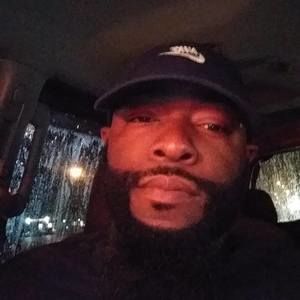 Meet your Posher, Wayne